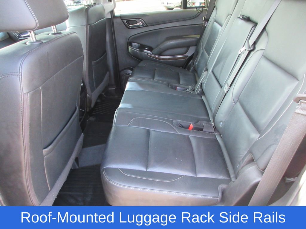 Used 2019 Chevrolet Tahoe LT image 14