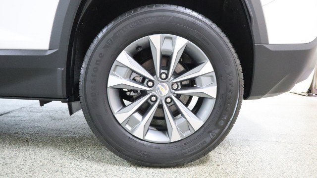 Used 2025 Chevrolet Equinox LT FWD image 22