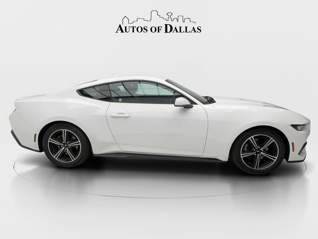 Used 2024 Ford Mustang Premium RWD image 11