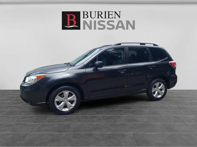 Used 2015 Subaru Forester 2.5i Premium w/ Popular Package #2