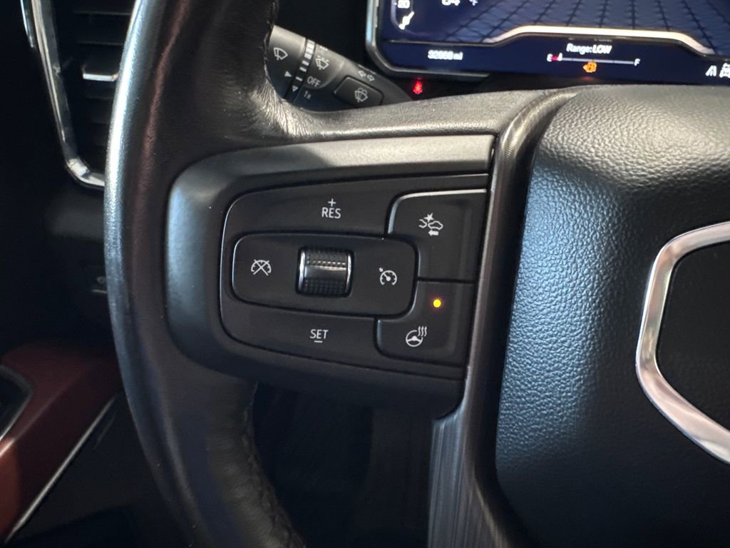 Used 2024 GMC Sierra 3500 Denali Ultimate image 14