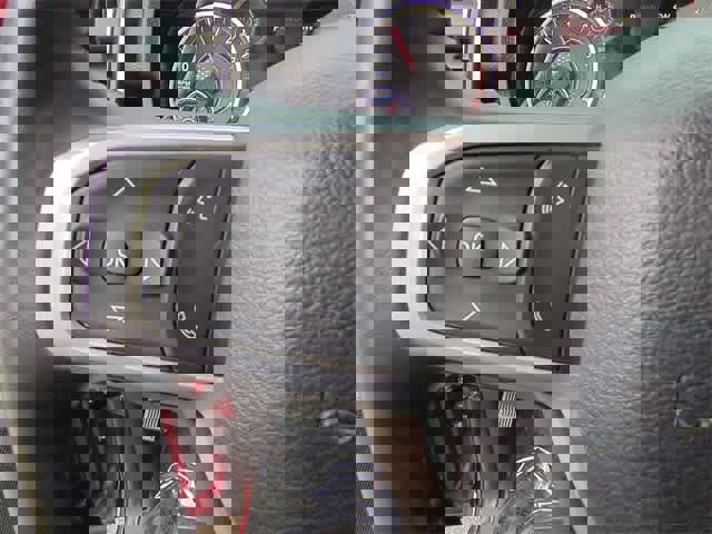 Used 2024 RAM 3500 Big Horn w/ Night Edition image 23