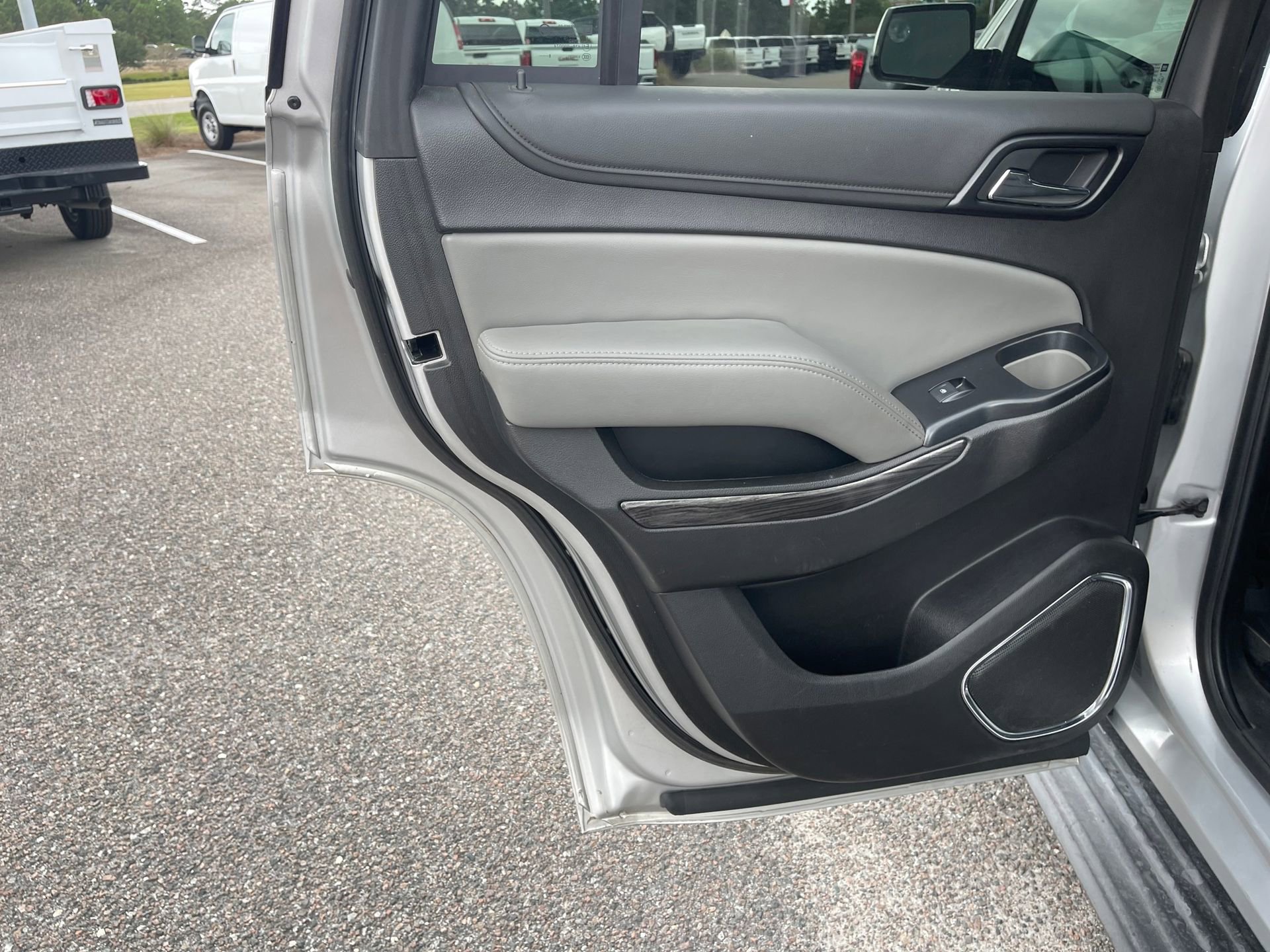 Used 2019 Chevrolet Tahoe LT image 25