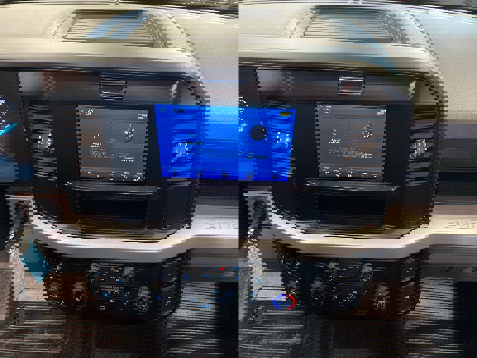 New 2026 Ford F250 XL w/ XL Chrome Package image 20