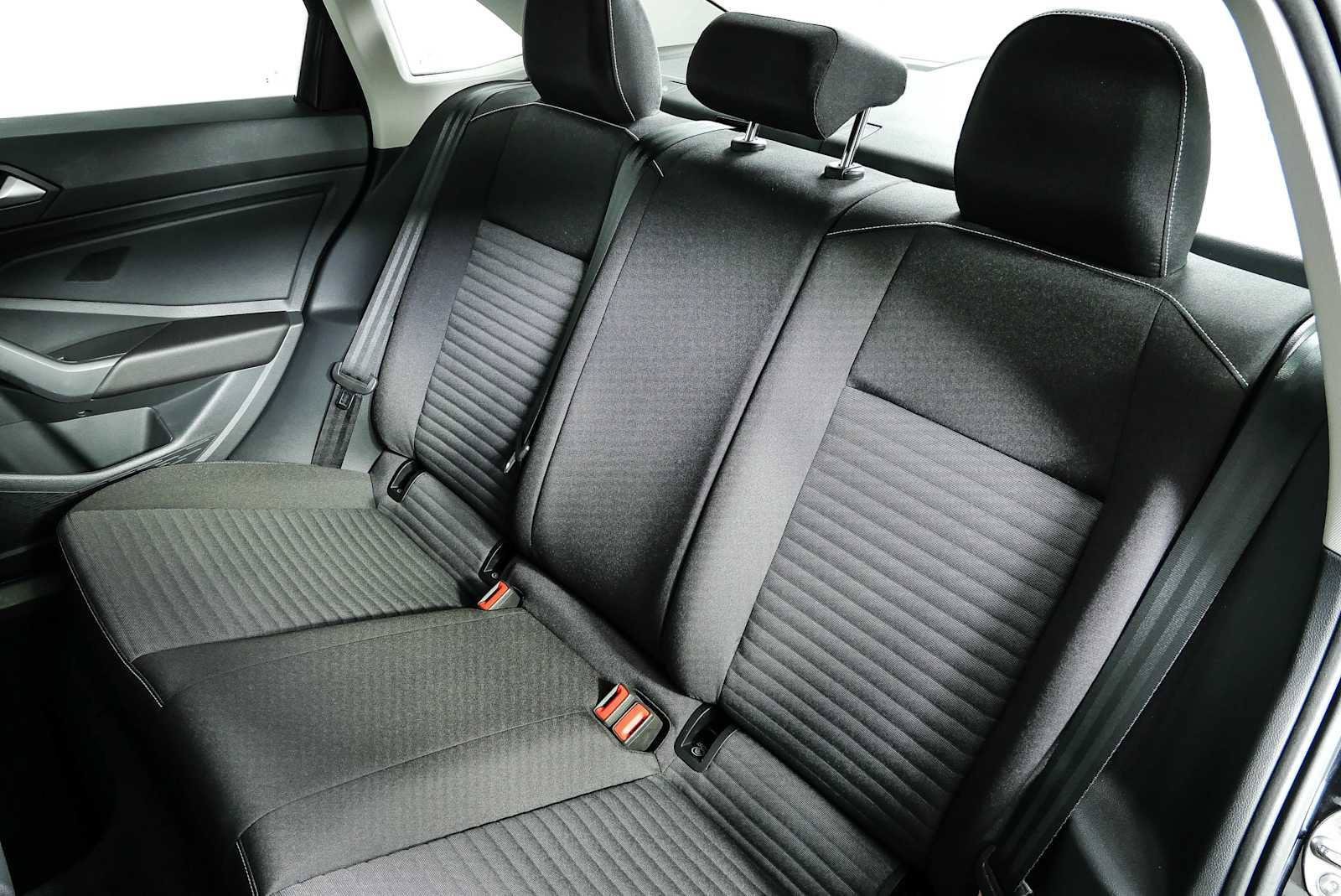 Certified 2023 Volkswagen Jetta S w/ IQ.Drive Package FWD image 17