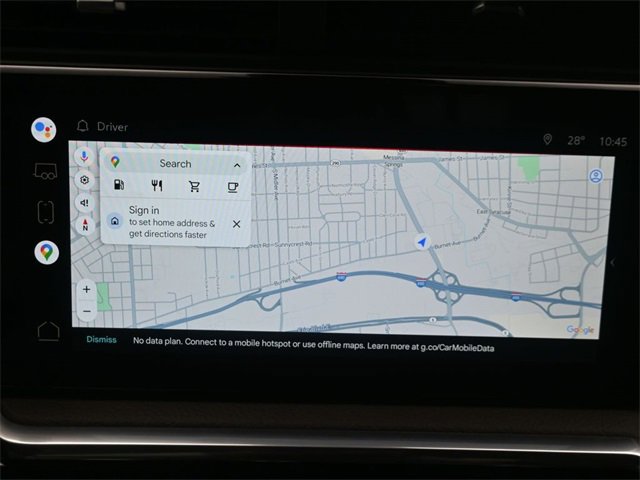 Used 2022 GMC Sierra 1500 Denali w/ Denali Reserve Package image 15