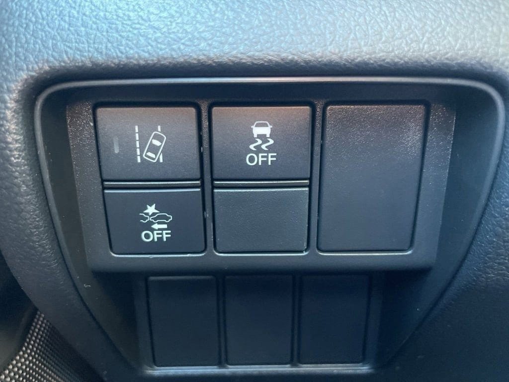 Used 2022 Honda CR-V EX image 26