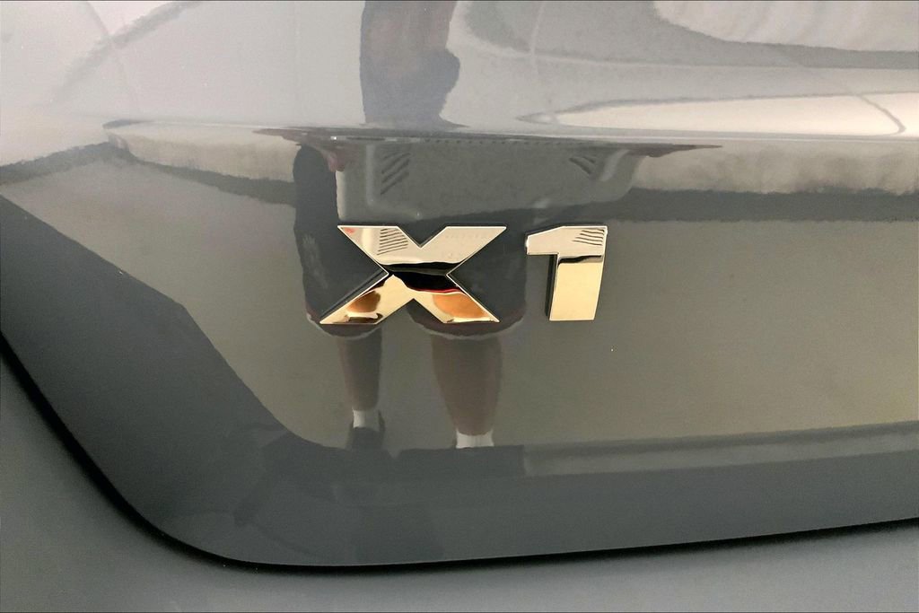 Certified 2026 BMW X1 M35i image 7
