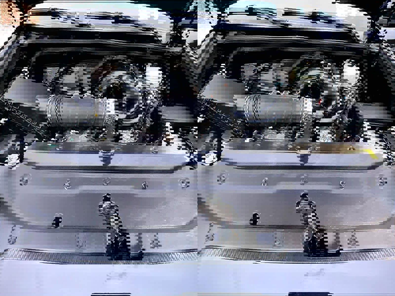 Used 2019 Toyota 4Runner TRD Pro image 33