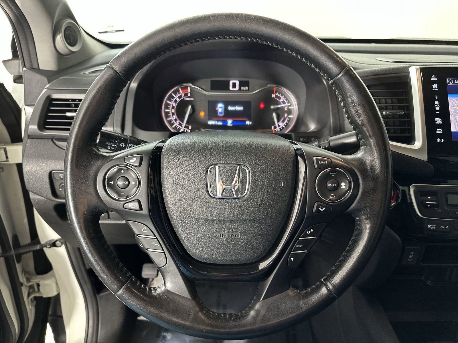 Used 2019 Honda Ridgeline RTL-E image 14