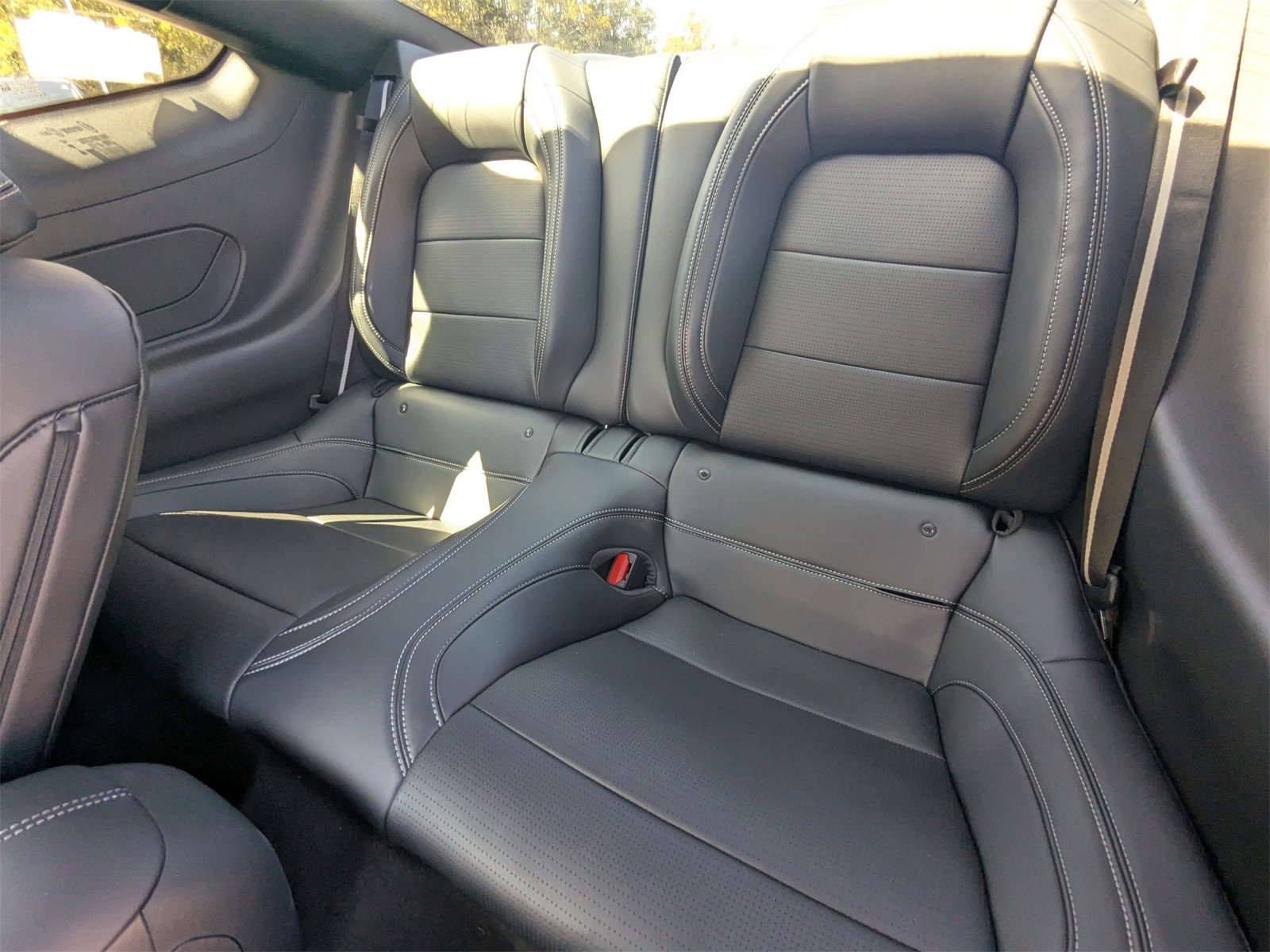 New 2025 Ford Mustang GT Premium image 12