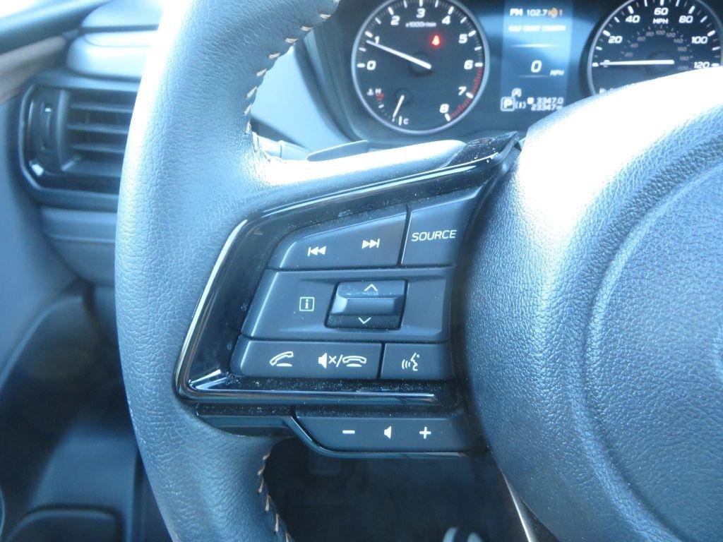 Used 2025 Subaru Forester Sport AWD/4WD image 16