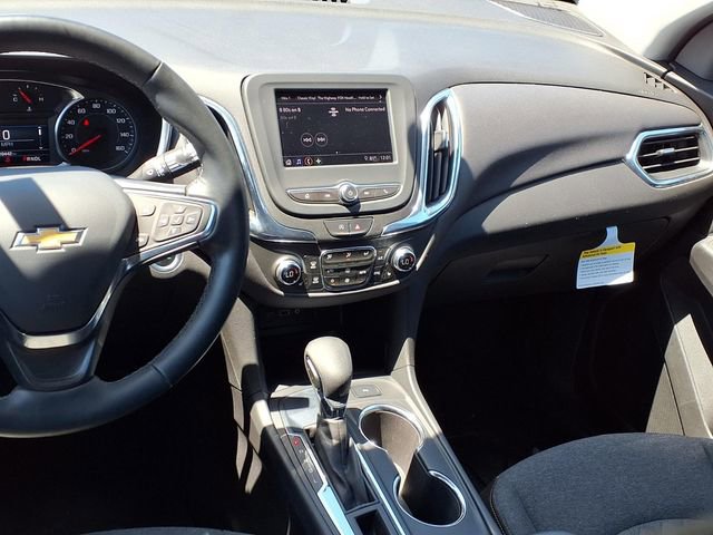 Used 2024 Chevrolet Equinox LT w/ LPO, Floor Liner Package FWD image 7