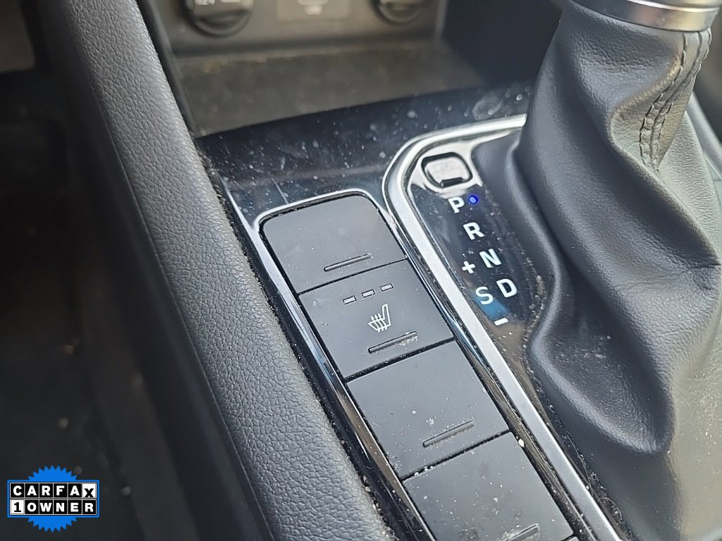 Used 2020 Hyundai Ioniq SE image 10