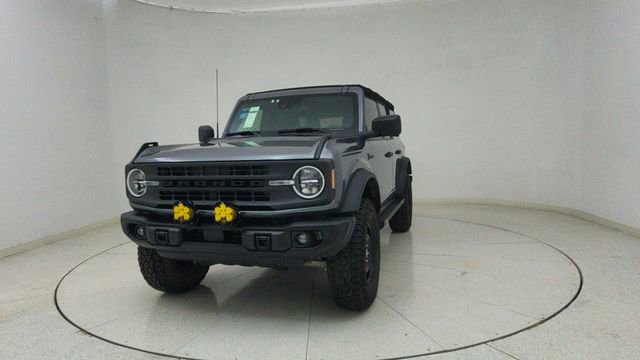 Used 2023 Ford Bronco Black Diamond image 62