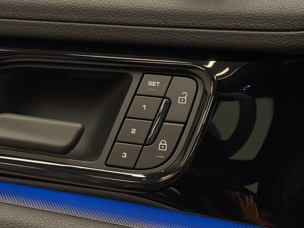 New 2026 Porsche Panamera 4 image 23