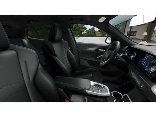 New 2027 BMW X2 xDrive28i w/ M Sport Package AWD/4WD image 9