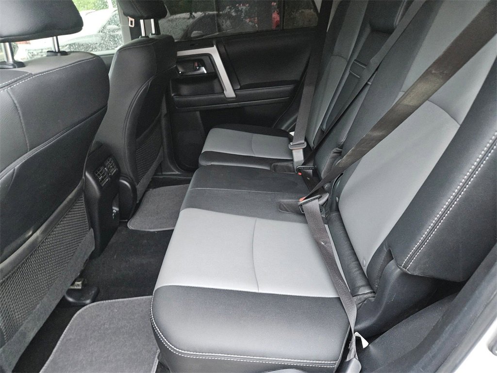 Used 2022 Toyota 4Runner SR5 Premium image 12