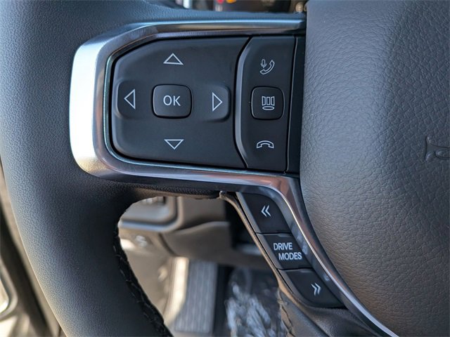 New 2026 RAM 1500 Laramie image 20