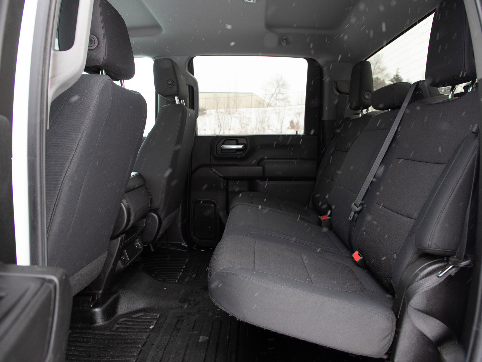 Used 2020 Chevrolet Silverado 2500 W/T image 19