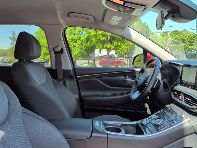 Used 2023 Hyundai Santa Fe SEL w/ Cargo Package image 23