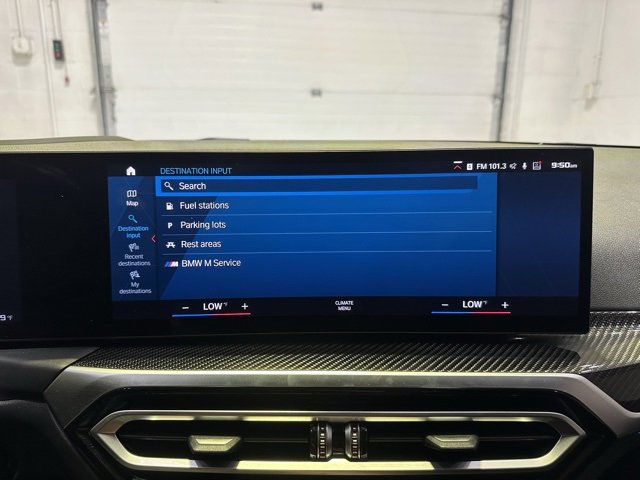 Used 2024 BMW M4 Competition w/ Executive Package image 25