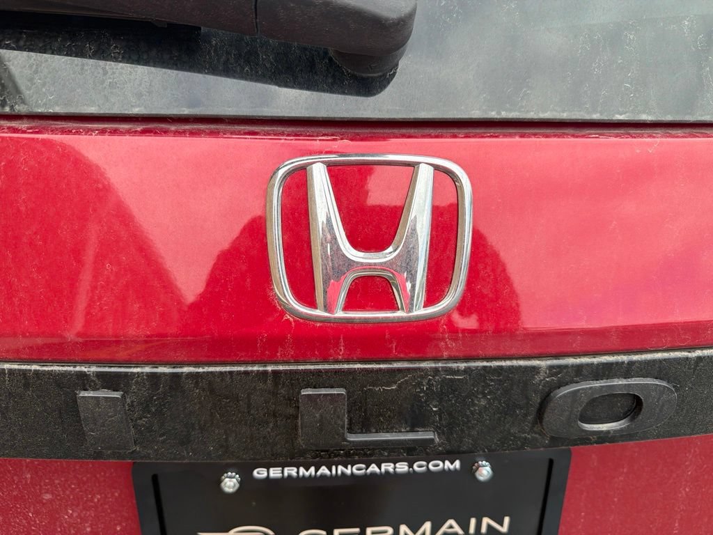 Used 2025 Honda Pilot EX-L image 9