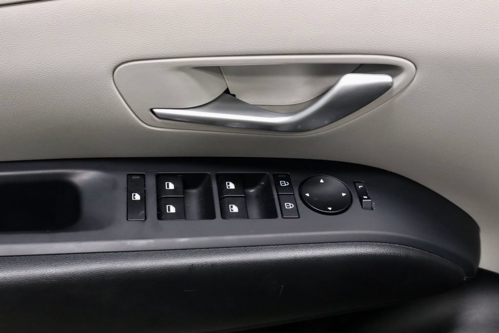 Certified 2025 Hyundai Tucson SEL AWD/4WD image 23