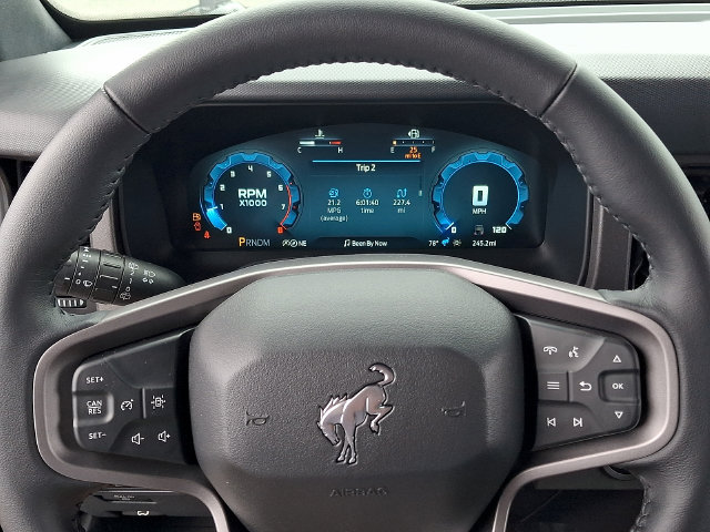 New 2026 Ford Bronco Big Bend AWD/4WD image 14