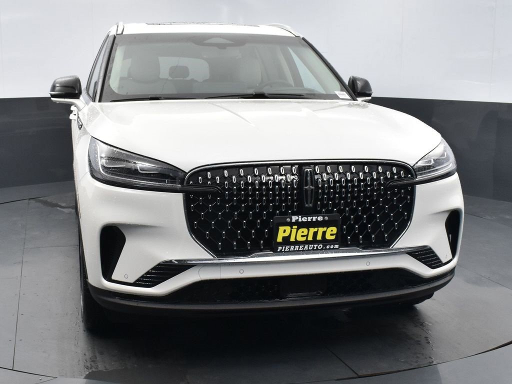 New 2025 Lincoln Aviator Reserve w/ Equipment Group 201A