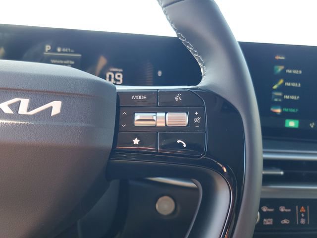 New 2026 Kia Sorento S w/ S Panoramic Sunroof Package FWD image 18