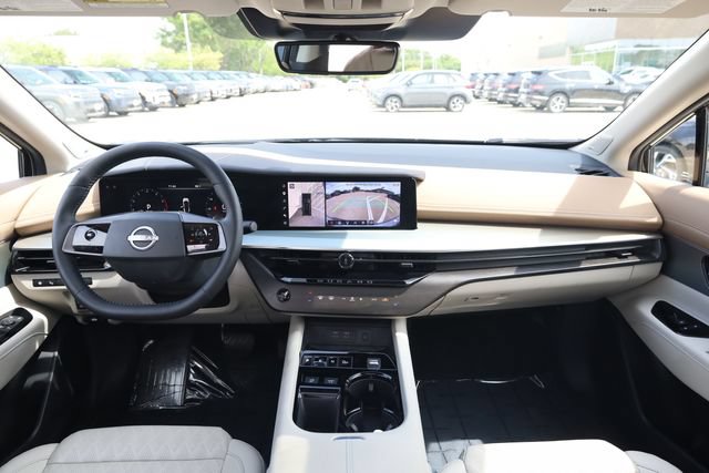 Used 2026 Nissan Murano Platinum w/ Cargo Package AWD/4WD image 13