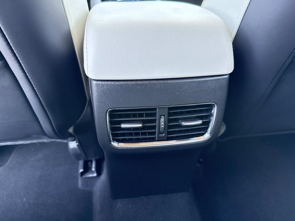 Used 2020 MAZDA CX-5 Grand Touring w/ GT Premium Package image 20