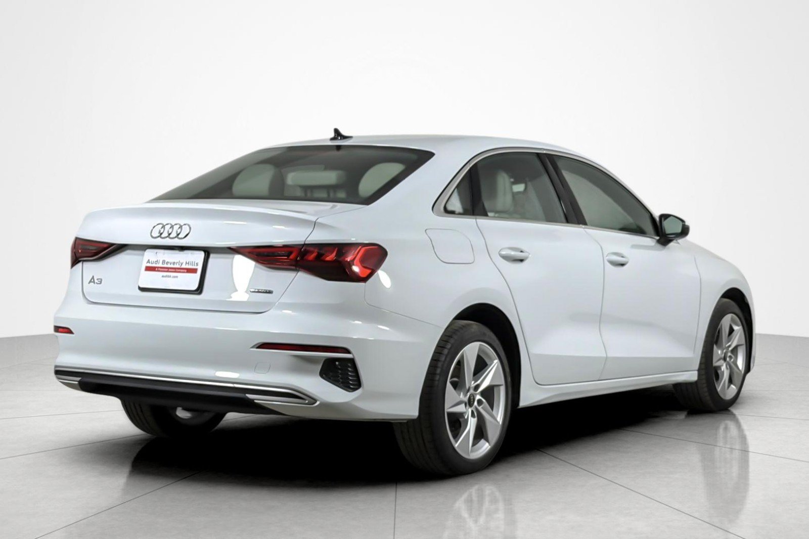 Used 2023 Audi A3 2.0T Premium AWD/4WD image 5