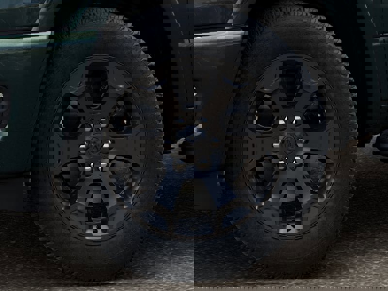 New 2026 RAM 1500 Big Horn image 8