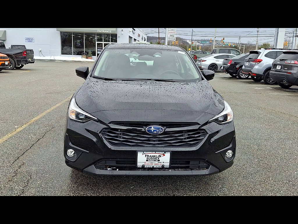 Used 2024 Subaru Impreza 2.0i Sport image 3