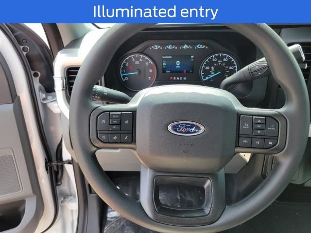 New 2025 Ford F350 XL w/ STX Appearance Package image 20