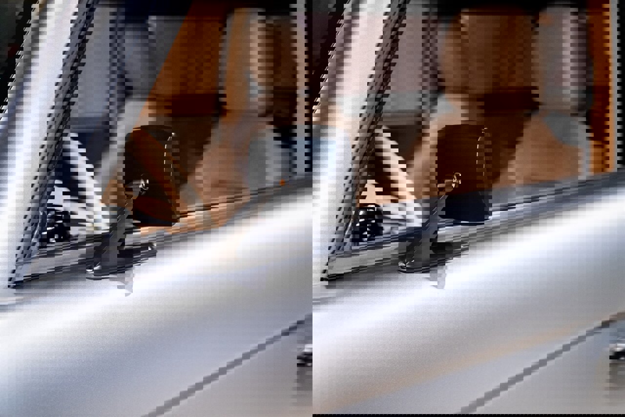 Used 2024 Ford Bronco Black Diamond image 31