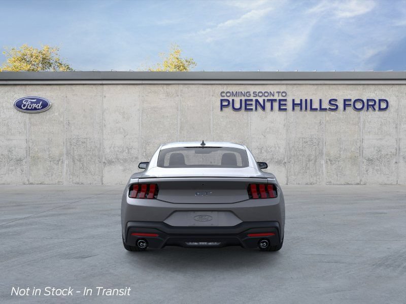 New 2026 Ford Mustang GT Premium RWD image 5