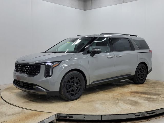 New 2026 Kia Carnival SX Prestige image 10