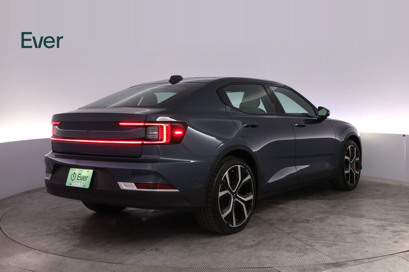 Used 2023 Polestar Polestar 2 w/ Pilot Pack AWD/4WD image 3