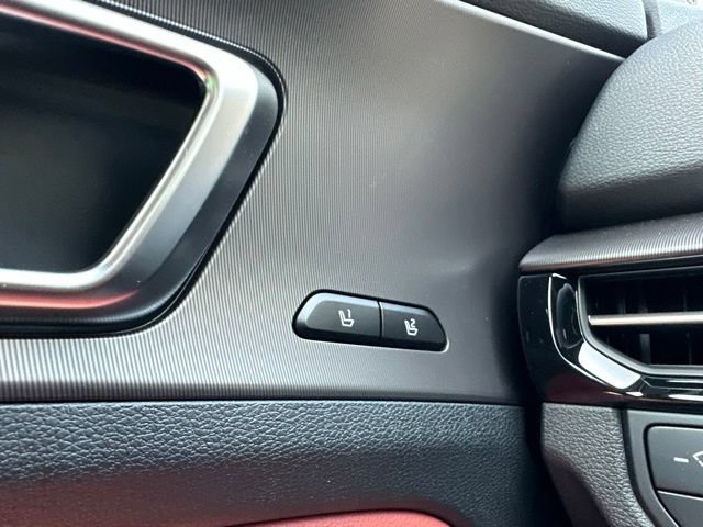 New 2026 Kia Sportage SX FWD image 48