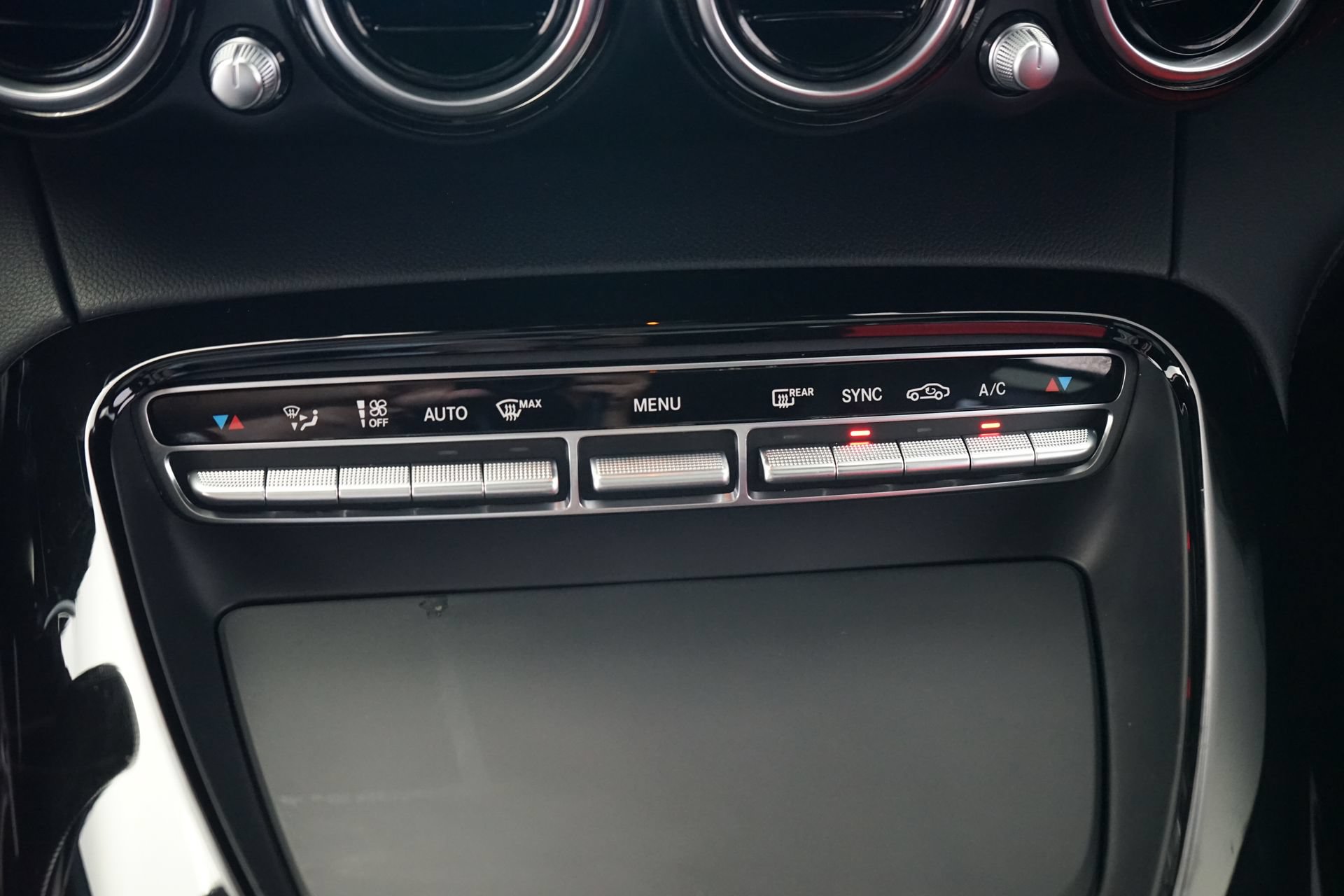 Used 2020 Mercedes-Benz AMG GT Coupe w/ AMG Aerodynamic Package (DC3) image 16
