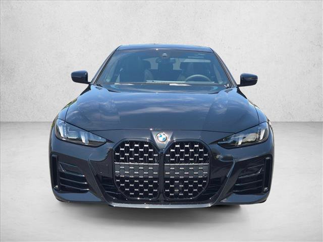 New 2026 BMW 430i w/ M Sport Package RWD image 6