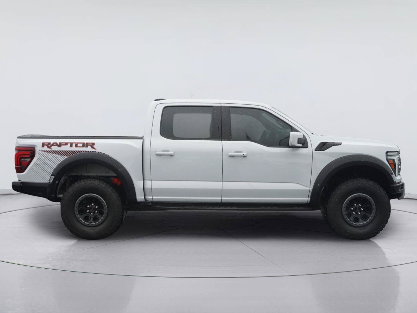 Certified 2025 Ford F150 Raptor AWD/4WD image 5