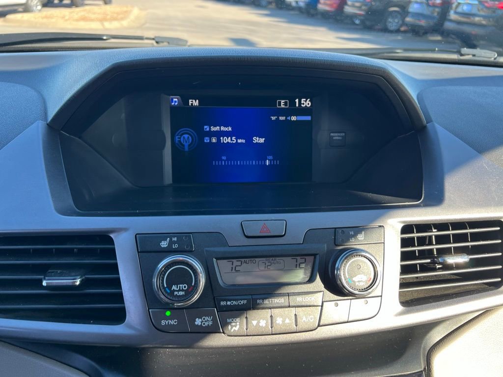 Used 2014 Honda Odyssey EX-L image 29