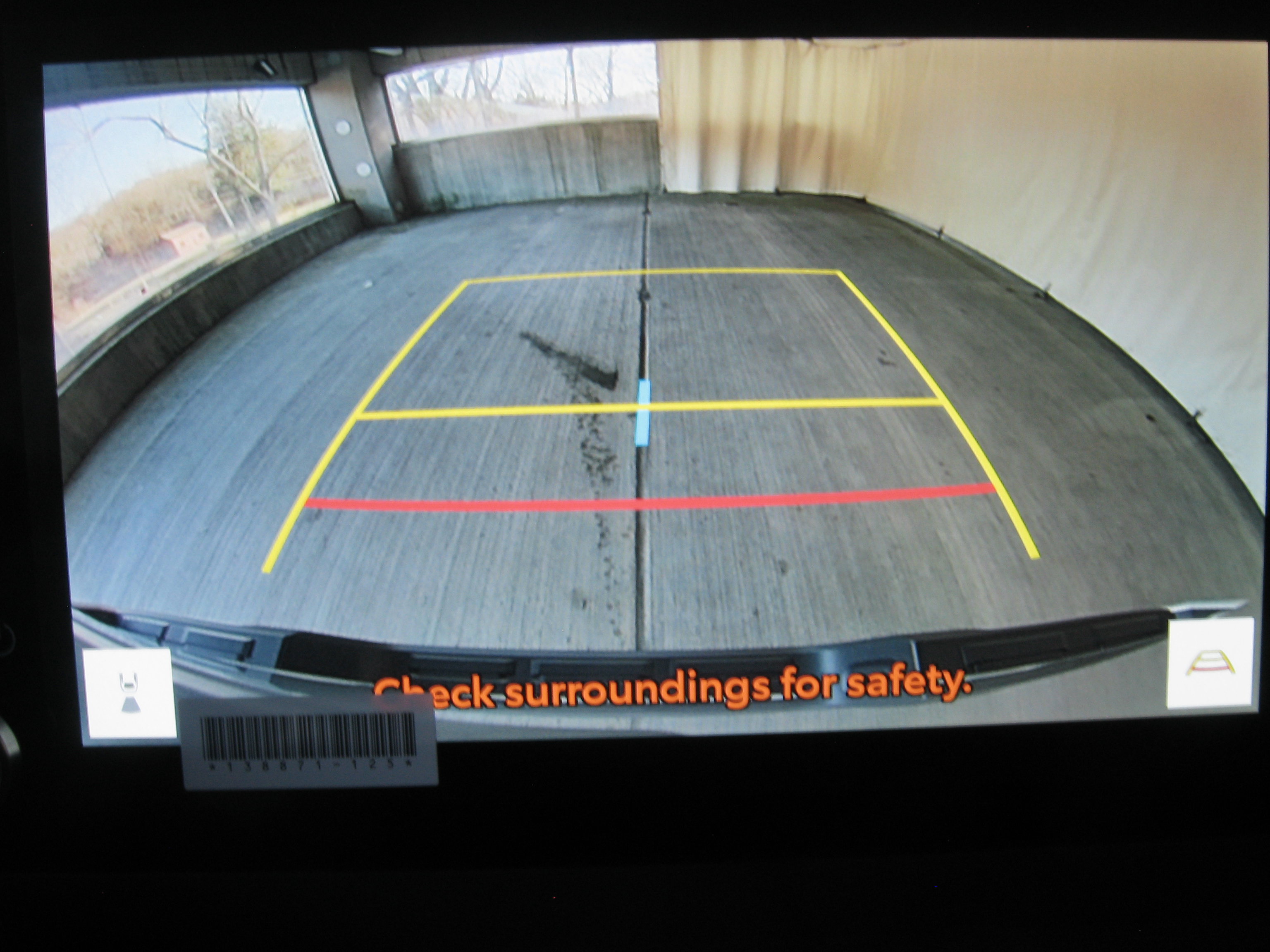 New 2025 Toyota Tacoma SR5 image 16