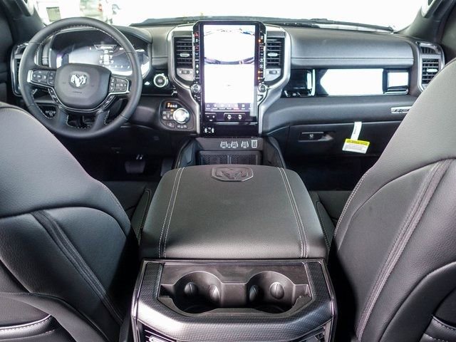 New 2026 RAM 1500 Rebel w/ Rebel Level 2 Equipment Group image 28