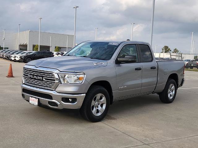 Used 2024 RAM 1500 Lone Star image 3