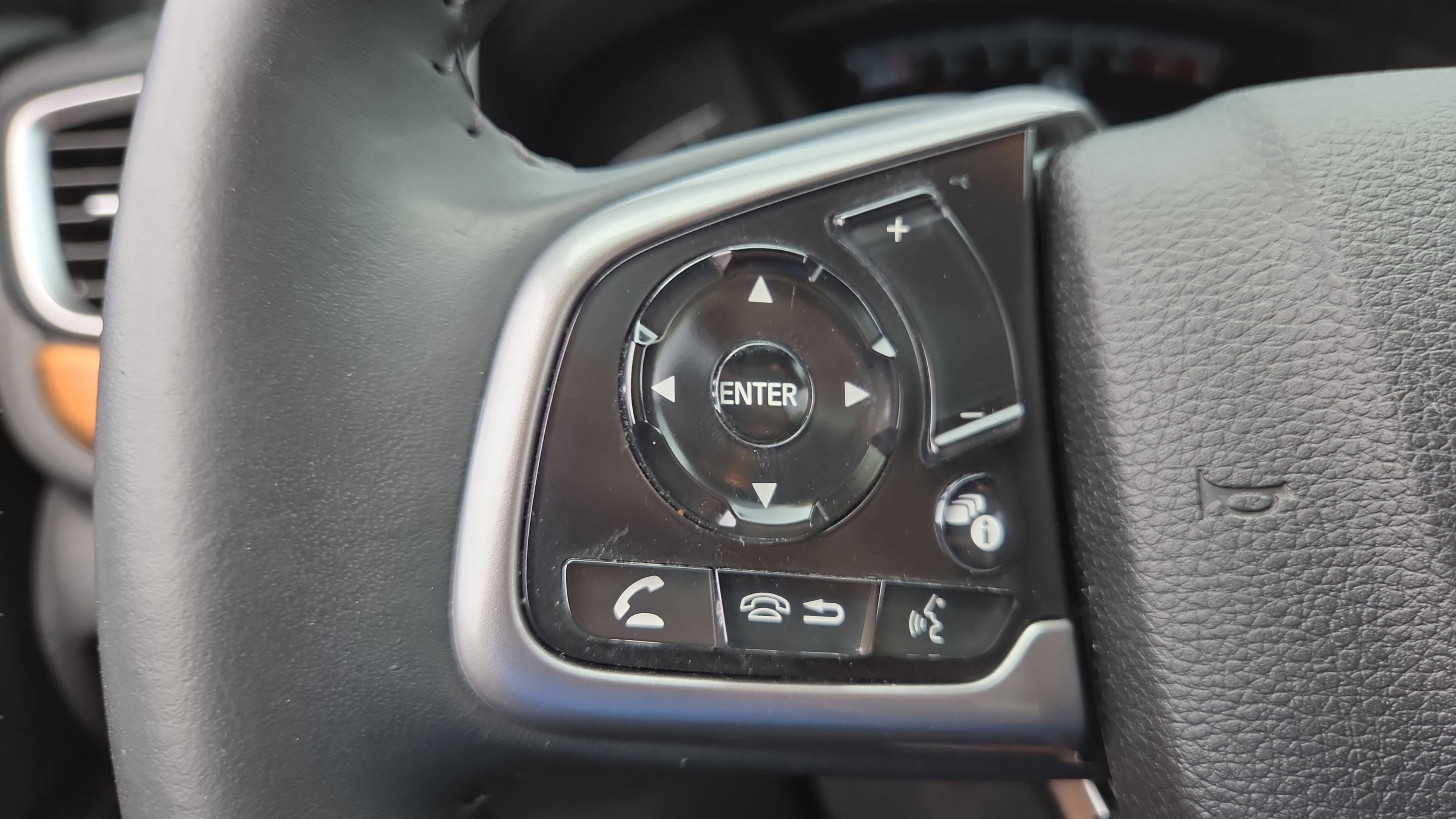 Used 2020 Honda CR-V EX-L image 23